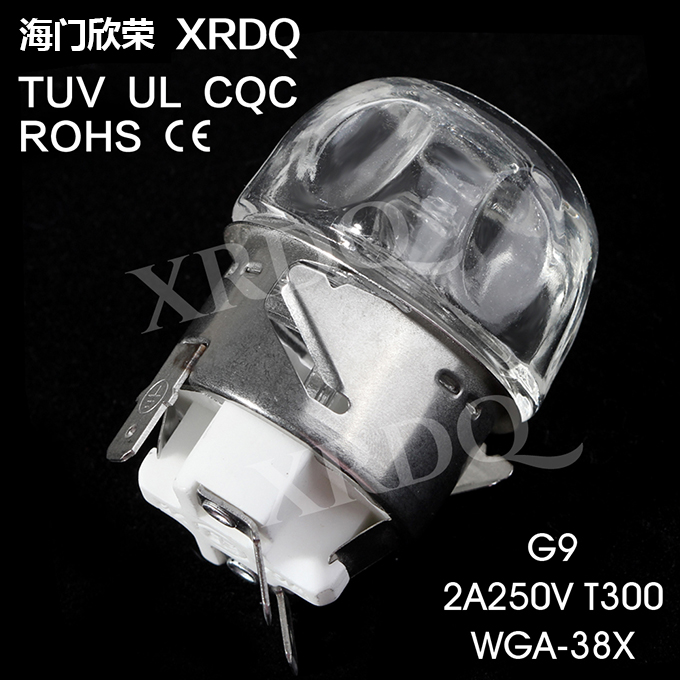 G9 WGA-38X